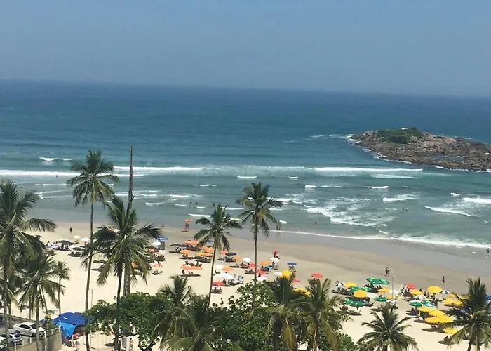 Sereia Do Mar Pe Na Areia Quarto Guarujá