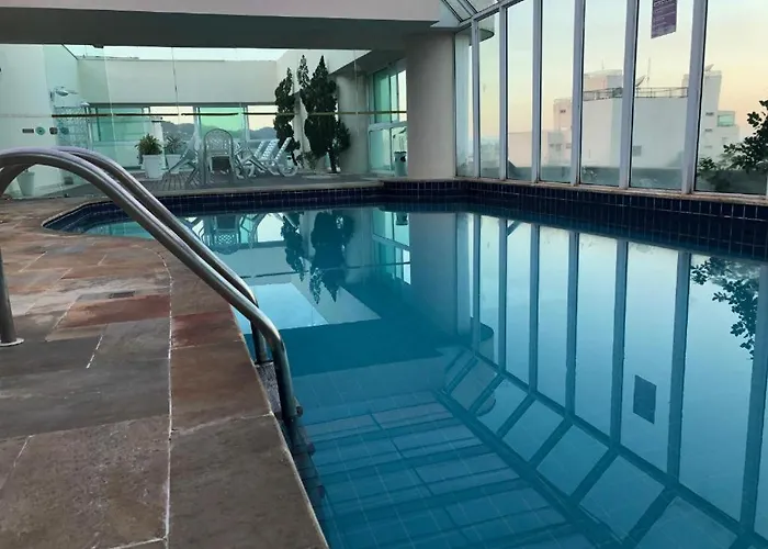 Apartamento Guarujá